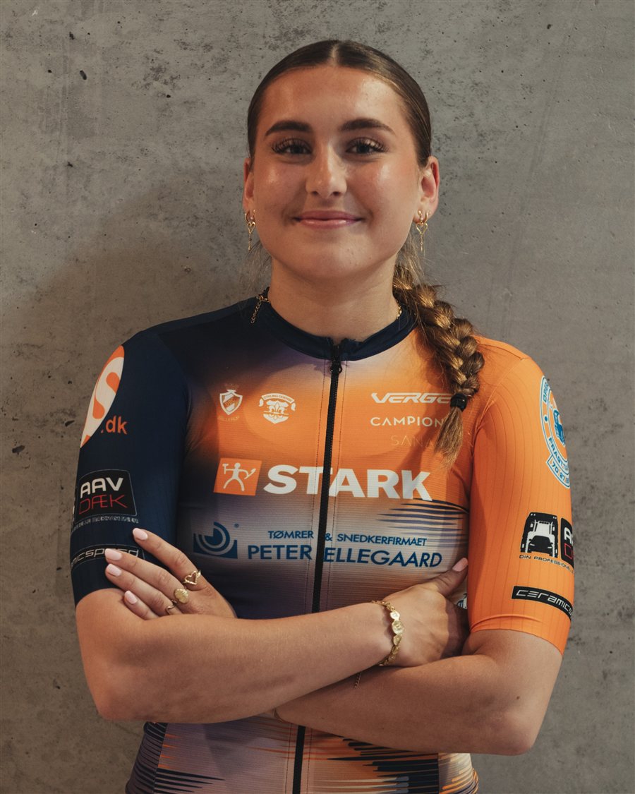 Anna Hansen
