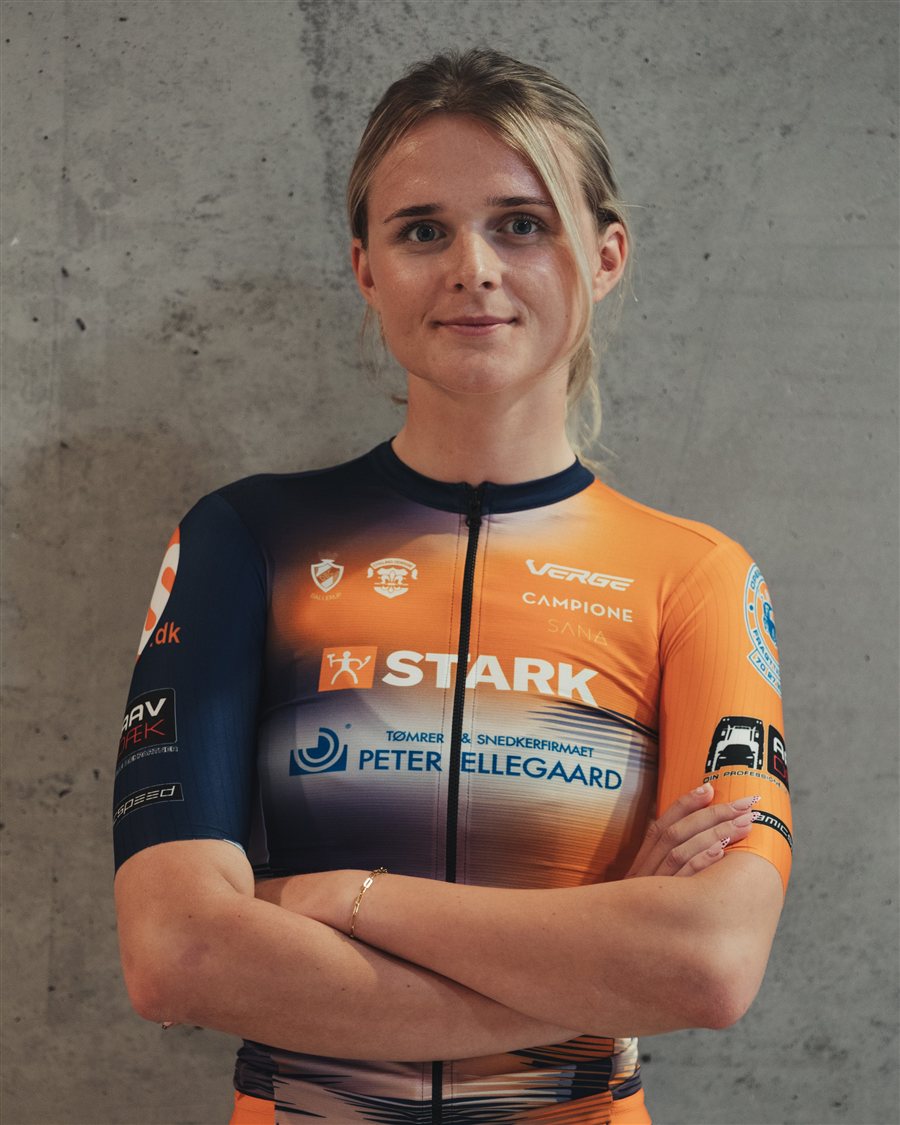 Astrid Sorensen