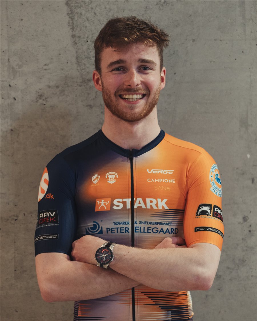 Kieran Riley