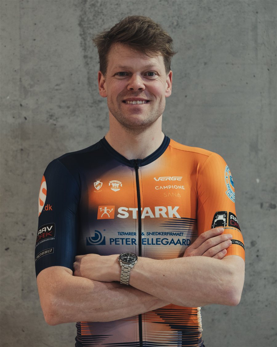 Lasse Norman Leth