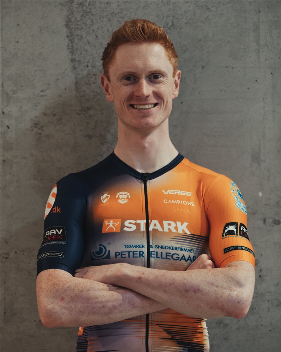 Robin Skivild